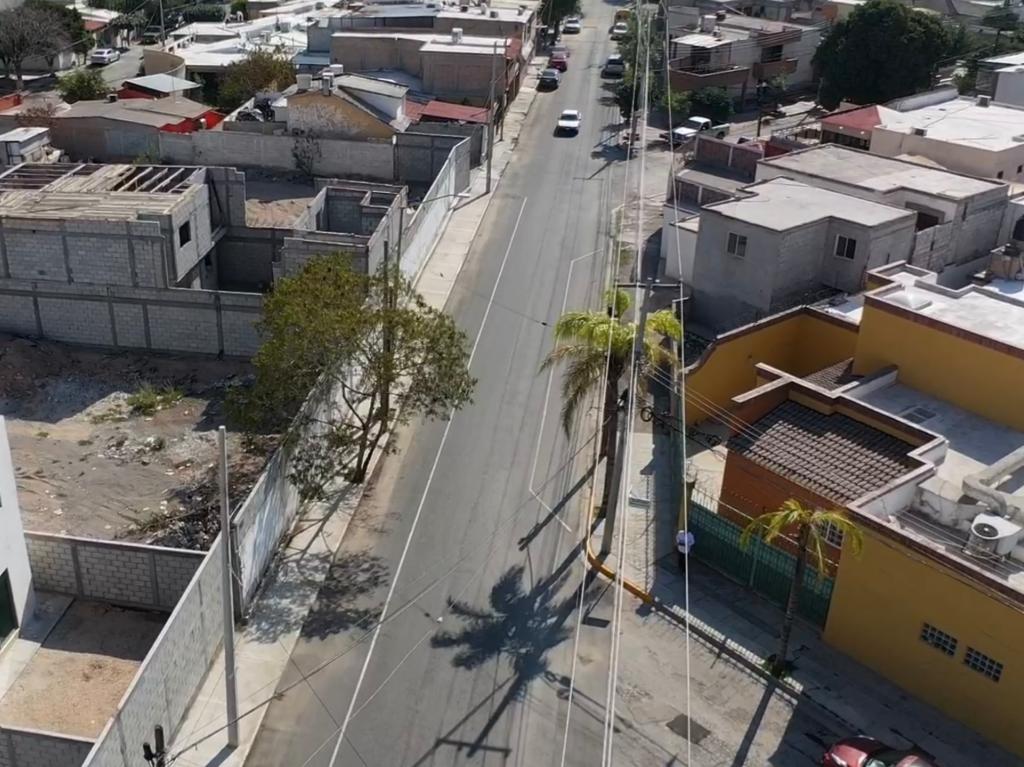 (EL SIGLO DE TORREÓN)