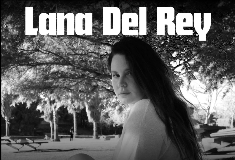 Lana del Rey confirma concierto en el Foro Sol de la CDMX
