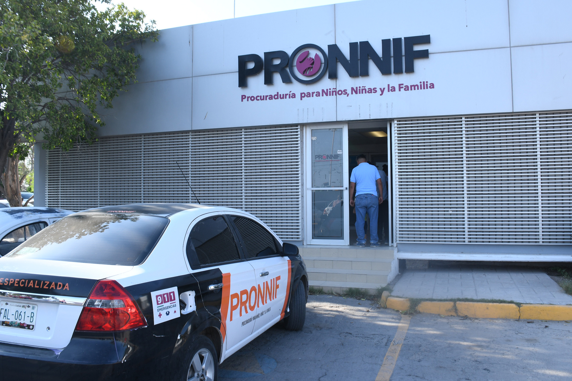 El DIF Torreón tiene a 80 menores institucionalizados por parte de Pronnif.