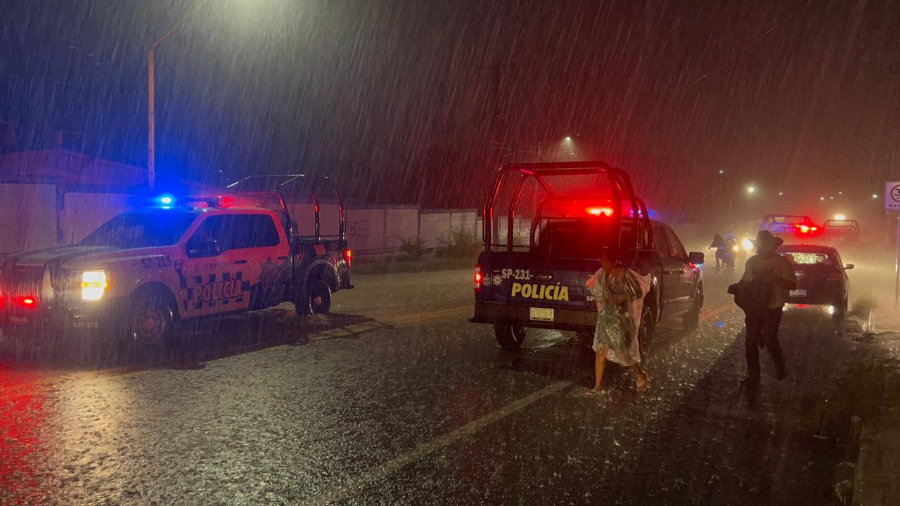 Boda termina en trifulca con heridos y detenidos en Monclova