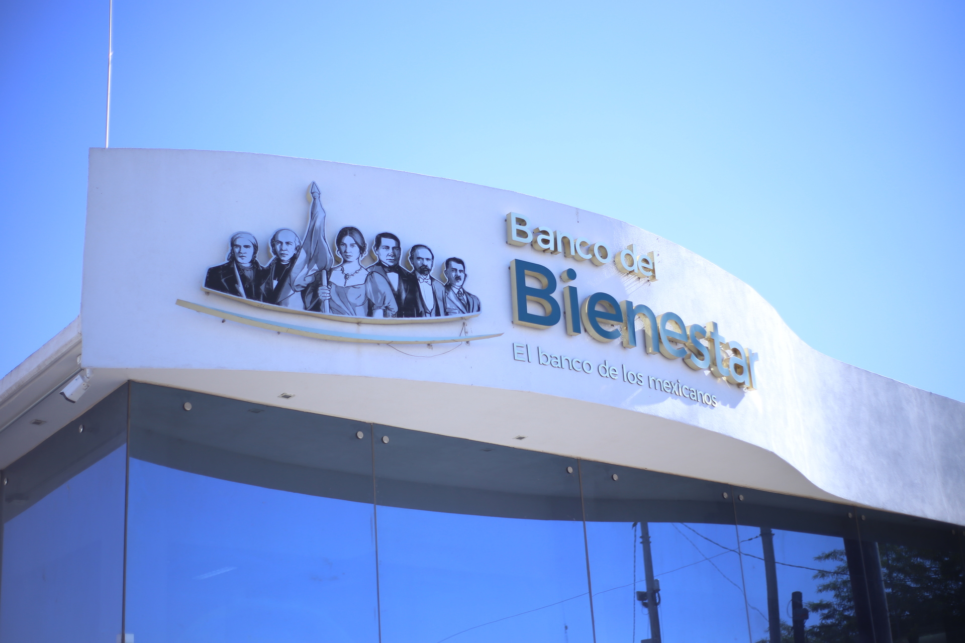 Finabien abrió el registro para que las personas interesadas, con prioridad quienes terminaron de pagar en su totalidad las conocidas Tandas para el Bienestar y Créditos a la Palabra. (ARCHIVO)