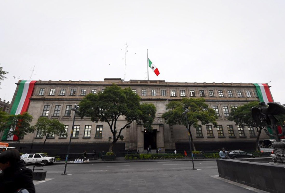 Movimiento Ciudadano choca con alianza Va por México