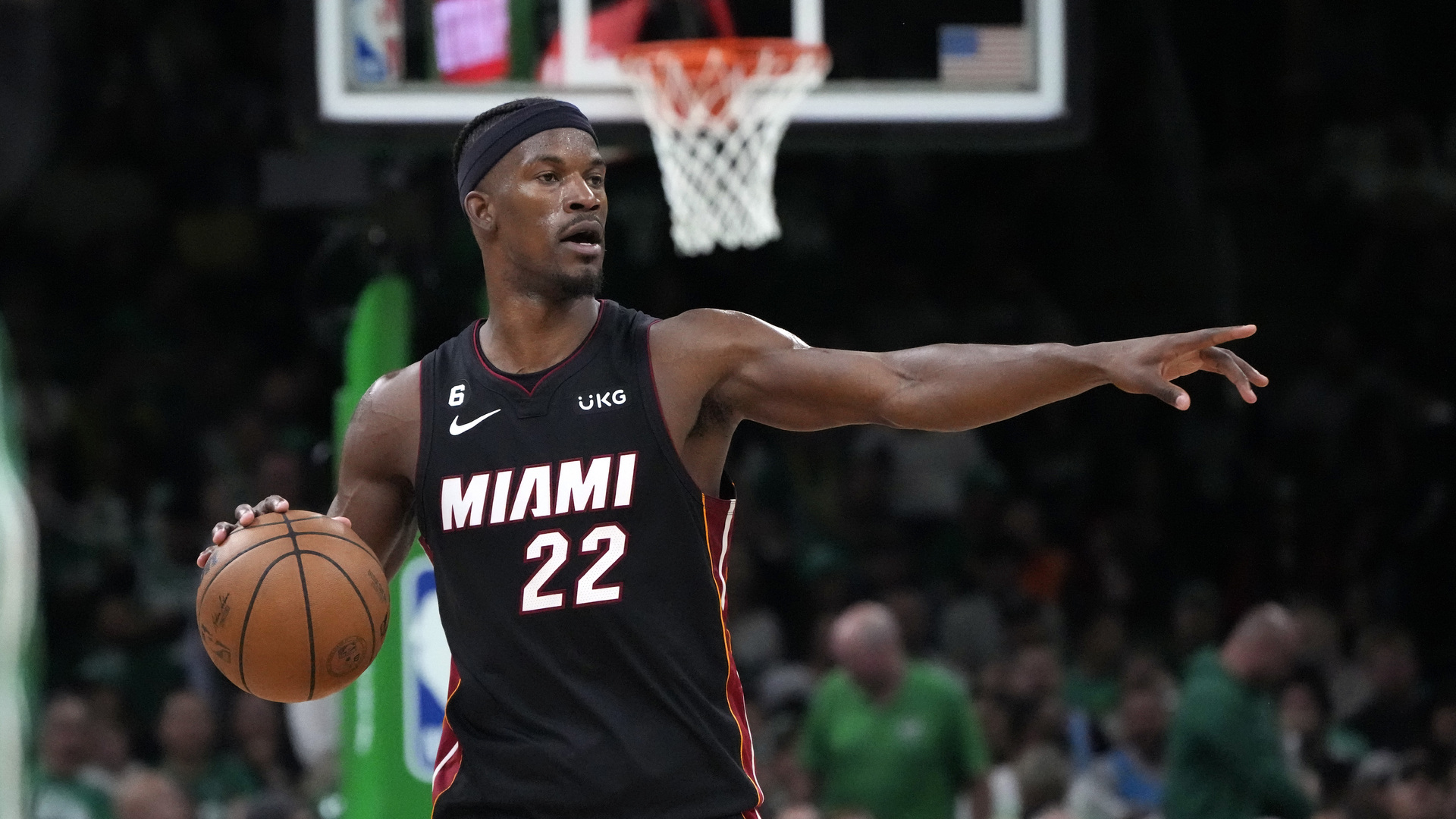 No hemos hecho nada todavía: dice Jimmy Butler, estrella de los Miami Heat