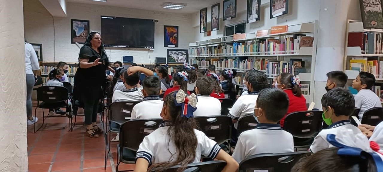 El subsecretario de Educación también señaló que los problemas emocionales han afectado el rendimiento académico en estos momentos. (EL SIGLO DE TORREÓN)