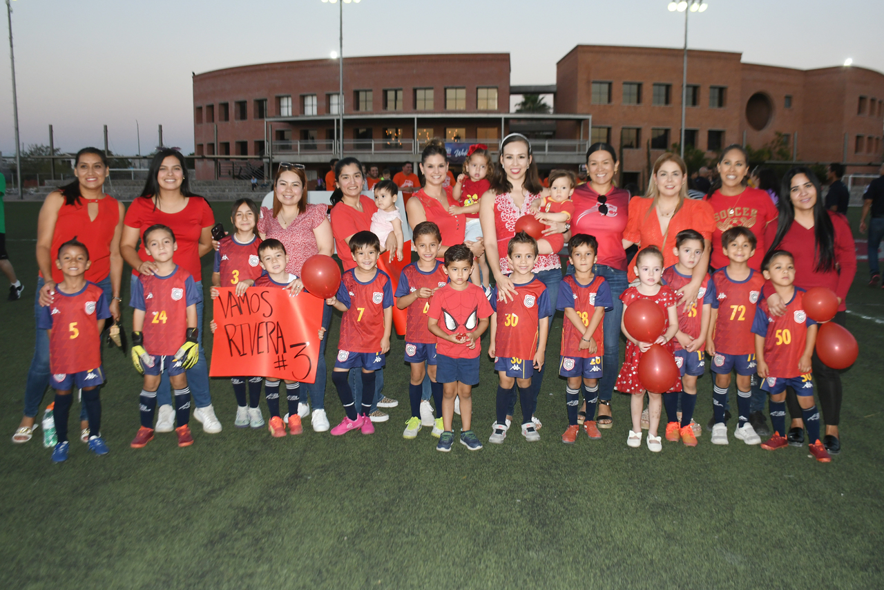 (EL SIGLO DE TORREÓN/FERNANDO COMPEÁN)