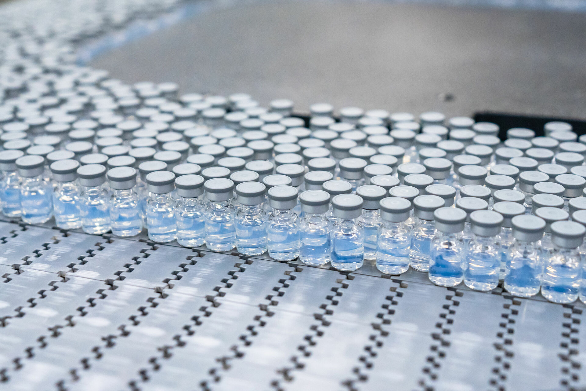 FDA approves Pfizer’s vaccine against respiratory syncytial virus