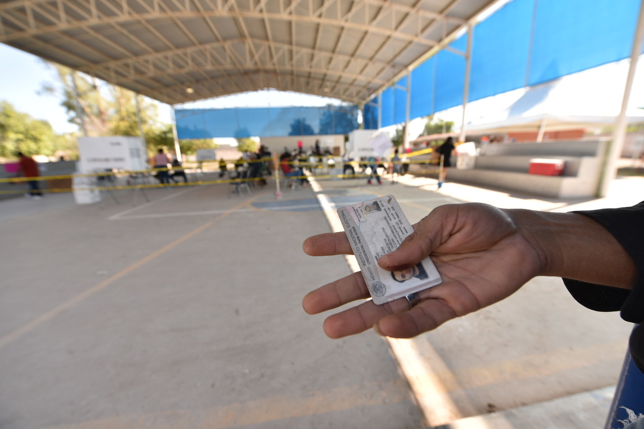 Ayer terminaron los 60 días de campañas políticas y este jueves inicia el periodo de reflexión rumbo a la jornada electoral.