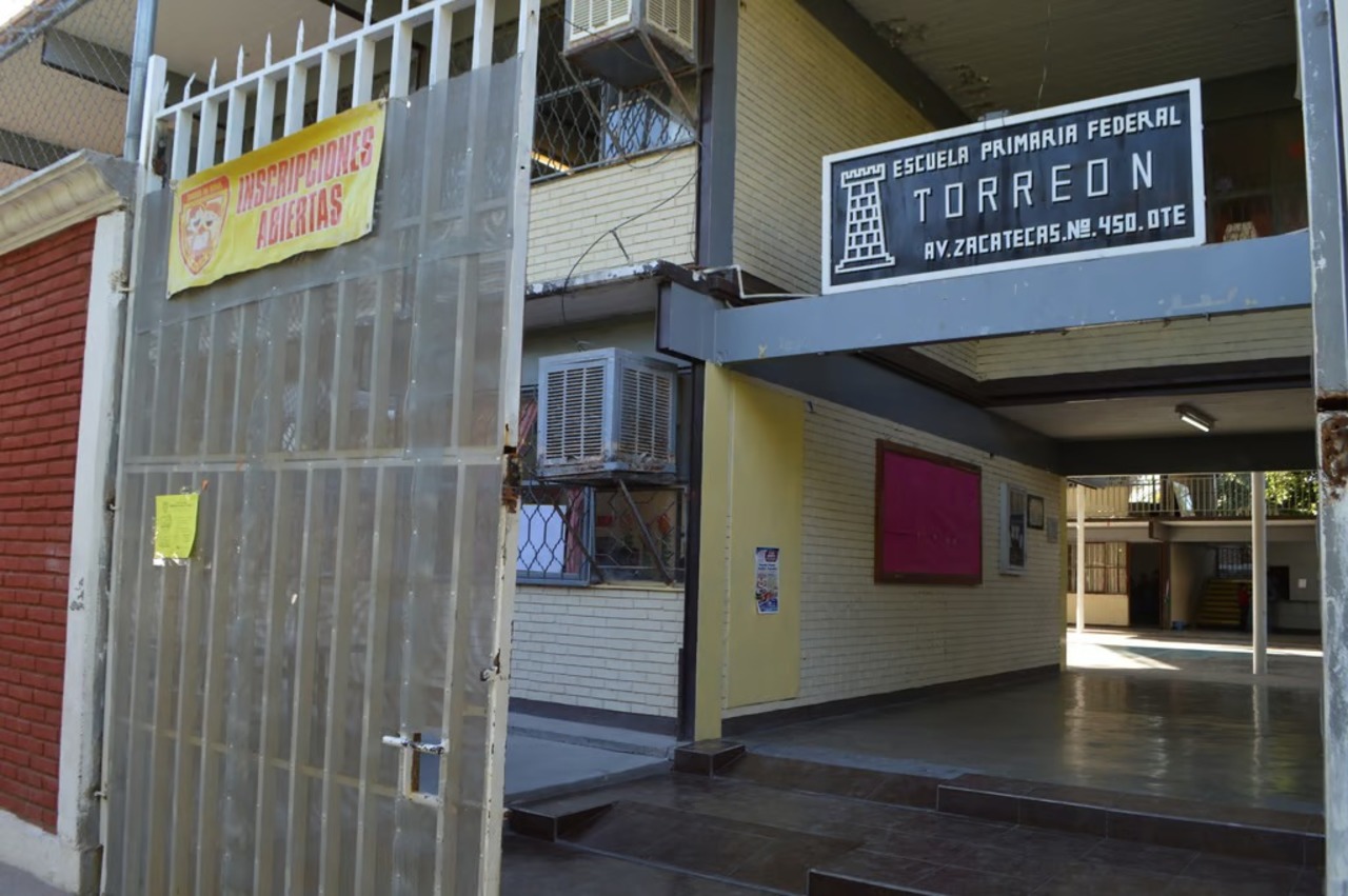 Tras la capacitación, el 12 de junio la SEDU publicará la escuela asignada para educación básica.