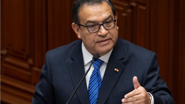 Peru denounces death threats against its diplomatic officials in Mexico