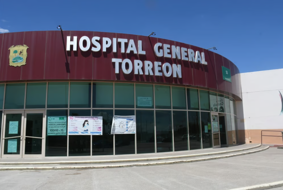 Joven termina hospitalizado tras ser agredido por reclamar el robo de su bicicleta en ejido de Matamoros