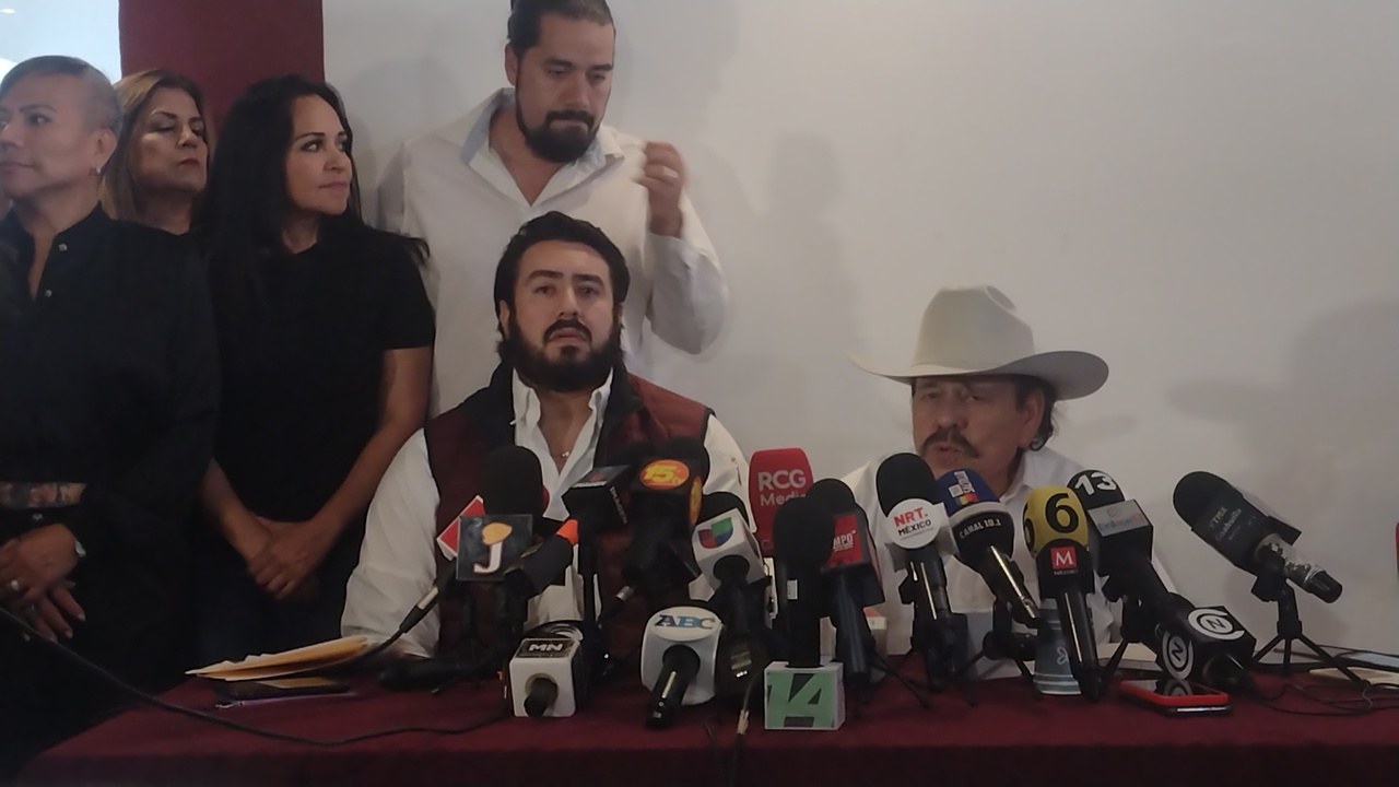 (EL SIGLO DE TORREÓN)