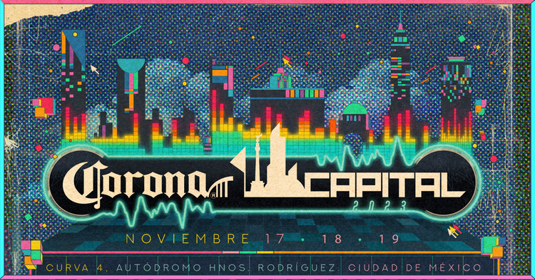 Corona Capital 