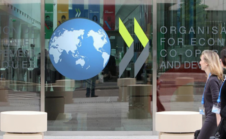 Latinoamérica requiere de una transición verde, digital y justa: OCDE