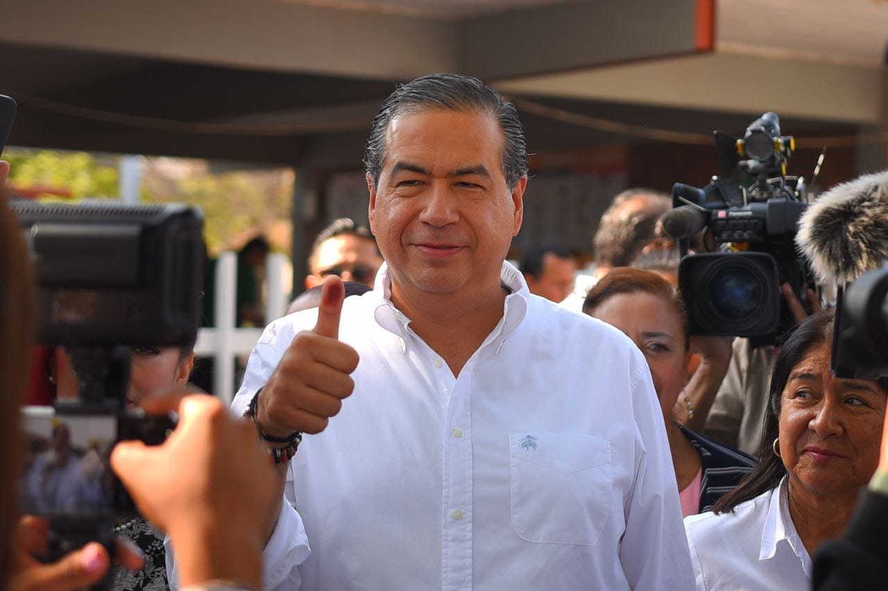 Ricardo Mejía afirmó que el Movimiento Coahuilense conformado por miles de personas cansados de la corrupción, y el Partido del Trabajo, se han convertido en una fuerza política relevante.