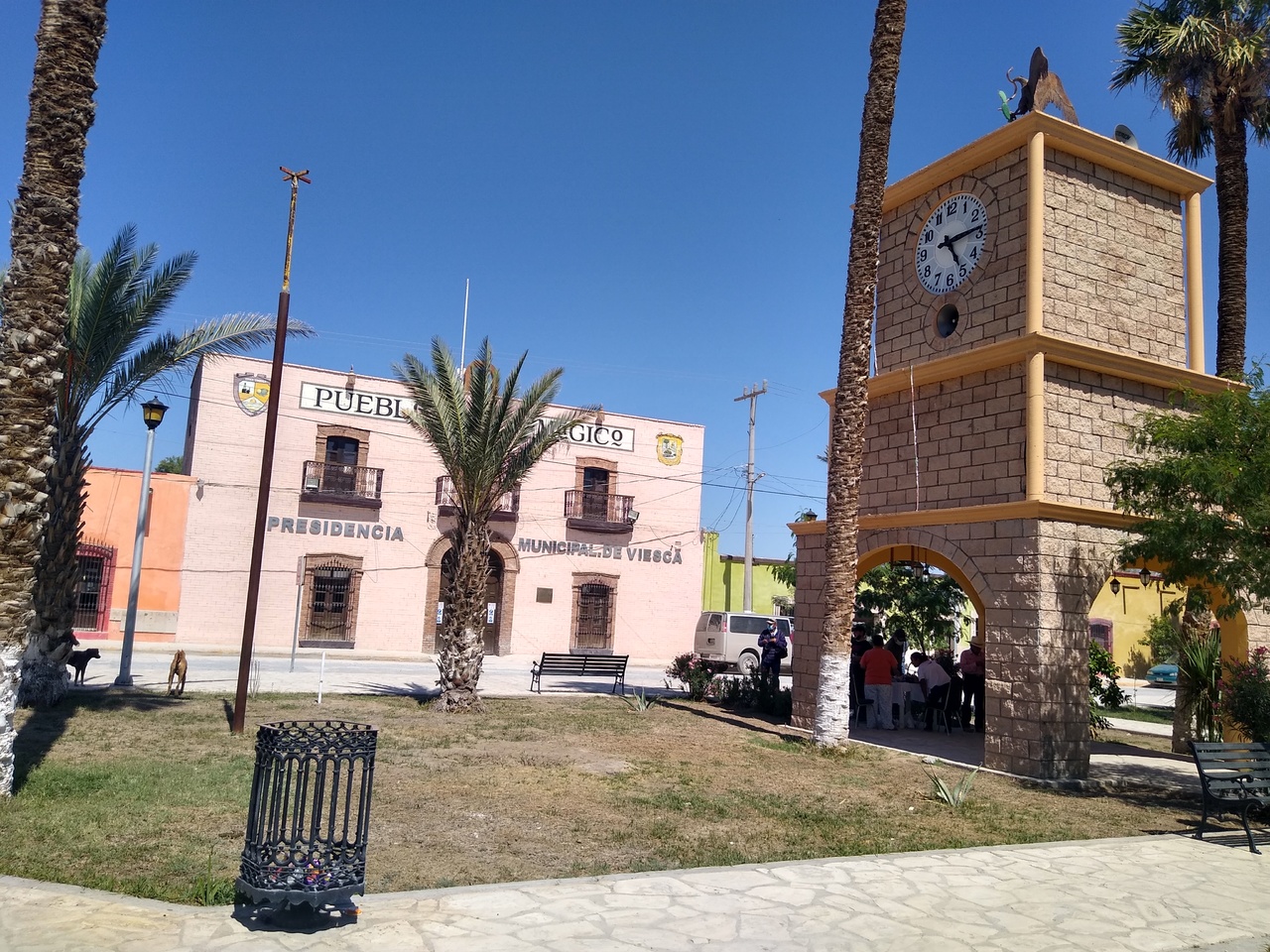 La Secretaría de Salud del estado informó que todas las regiones han descendido en la curva epidémica de COVID-19. (EL SIGLO DE TORREÓN)
