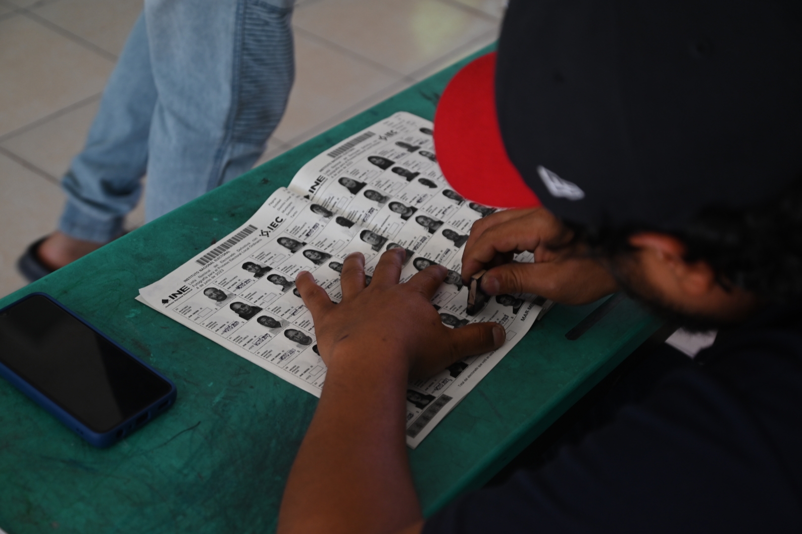 Al incrementarse la población, se eleva el número de electores y esto genera la creación de un nuevo distrito electoral. (Foto: EDIE RUIZ / EL SIGLO COAHUILA)