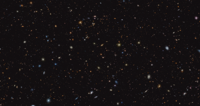Los estallidos de rayos gamma son las explosiones más violentas y energéticas del universo. (NASA)