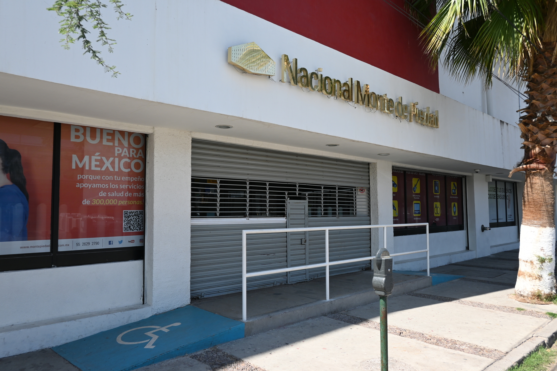 Es imposible una quiebra técnica en Nacional Monte de Piedad: sindicato