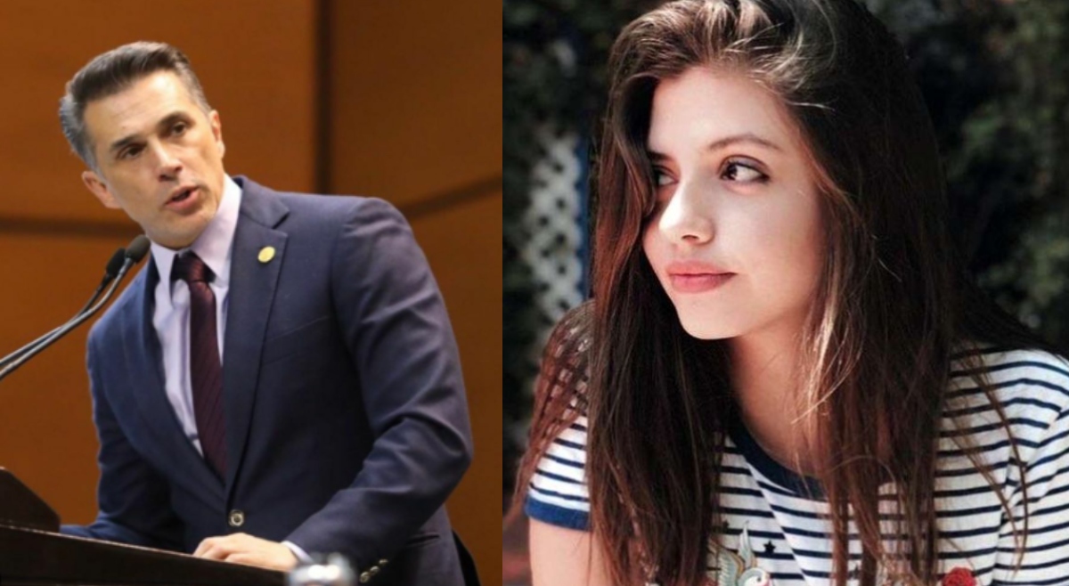 Hija de Héctor Parra 'explota' tras declaraciones de Sergio Mayer en La Casa de los Famosos México