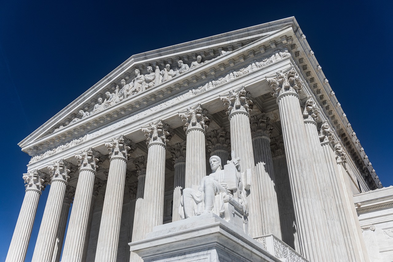 En Estados Unidos es habitual el llamado 'gerrymandering'. (ARCHIVO)