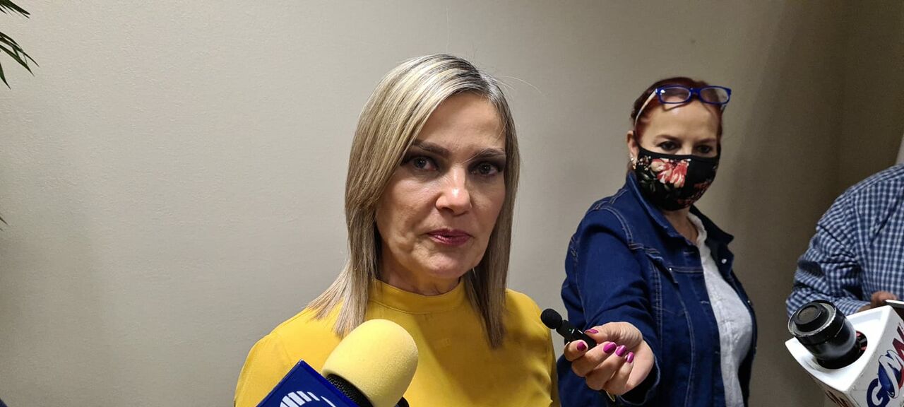 Norma Lucille Treviño Galindo, presidenta municipal de Piedras Negras, dio a conocer que serán cuatro los ciudadanos nigropetenses que recibirán la presea.