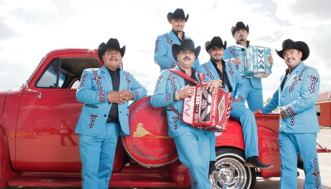 Los Rieleros del Norte tocan hoy en Gómez Palacio