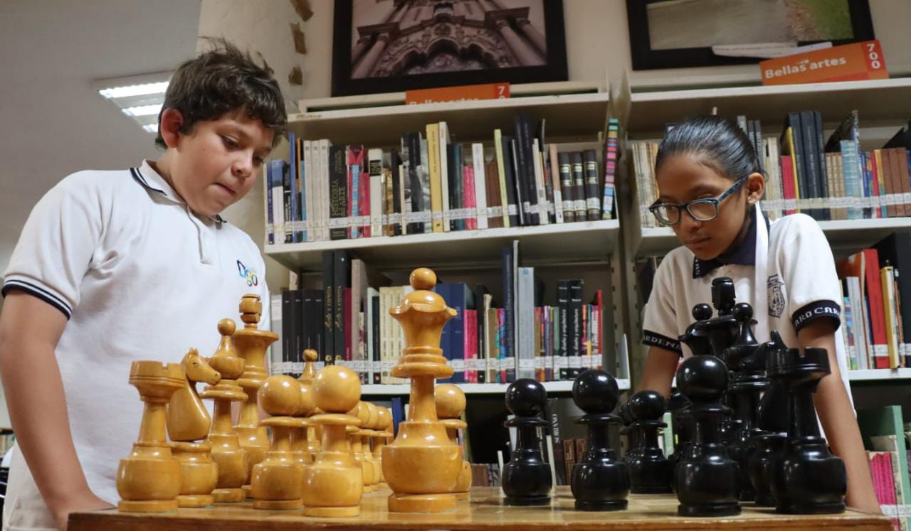 Será hasta el domingo 18 de junio, cuando se celebre la competencia.