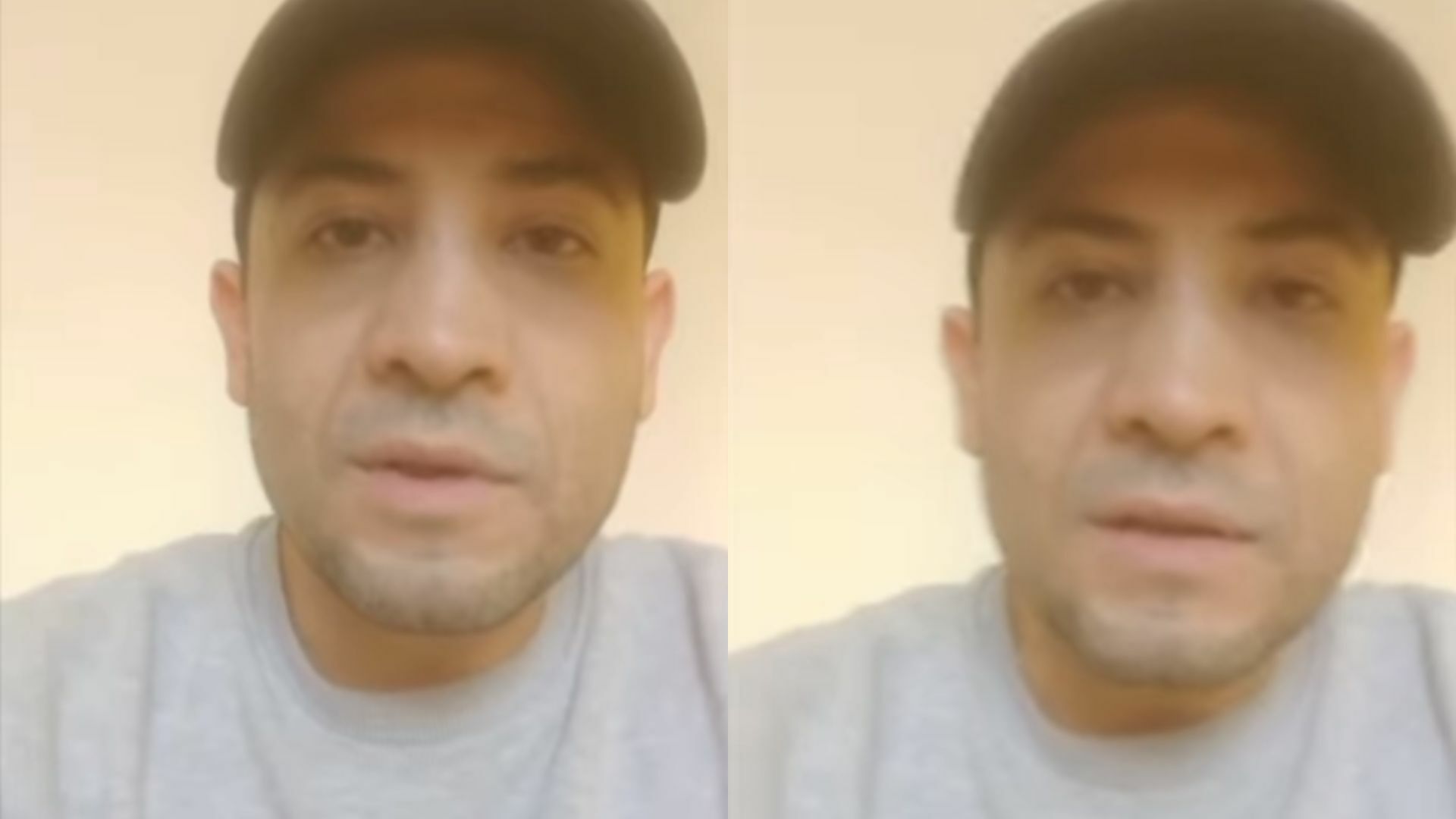 Mickey Santana lanza comunicado en redes en donde denuncia 'hostigamiento abrumador' tras ser acusado de trata