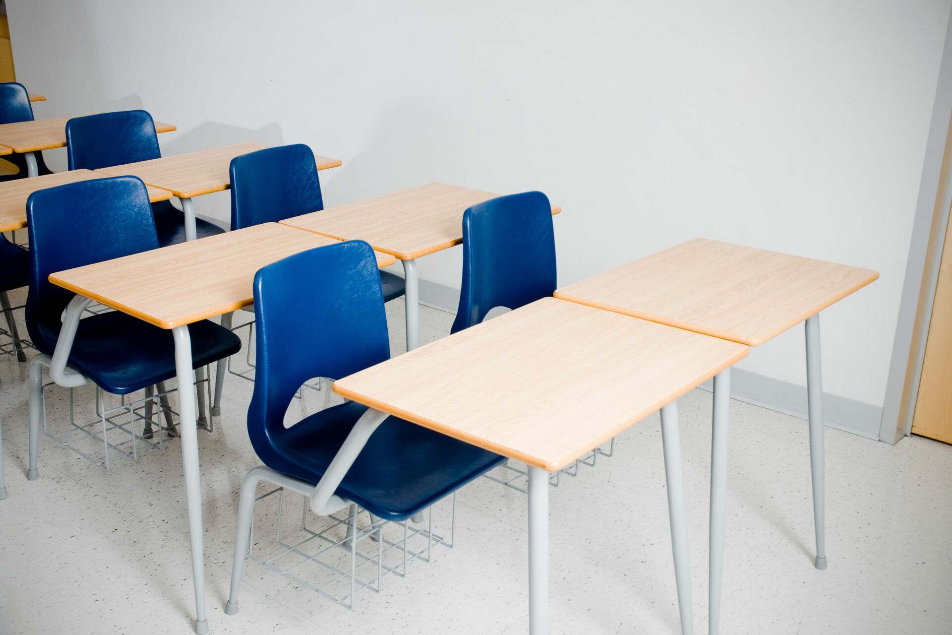 En redes sociales circularon amenazas de muerte contra los alumnos de una secundaria de Los Mochis, por lo que sus directivos suspendieron las clases para este lunes 12 de junio. (ARCHIVO)