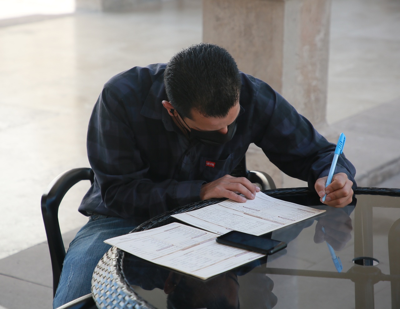 Lidera la región norte la generación de empleo en el país; se supera el promedio nacional en proyección de consultora. (EL SIGLO DE TORREÓN)
