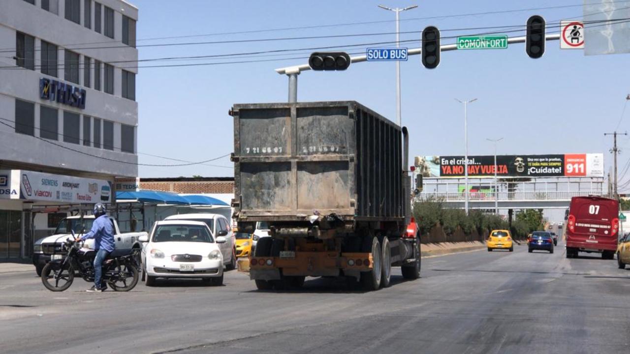 Constantes apagones afectan a ciudadanos en Torreón