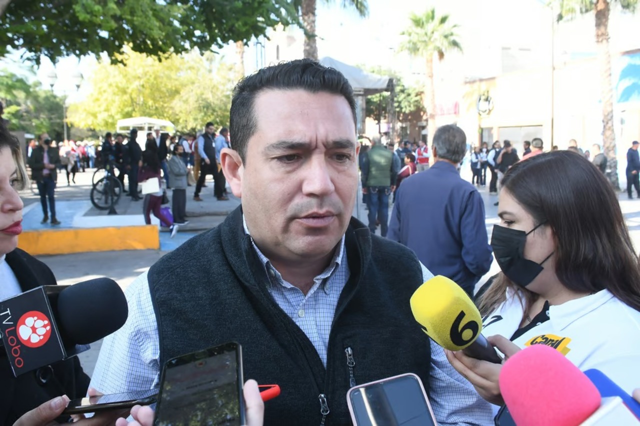 Acercan Servicios A Ciudadanos De Gómez Palacio El Siglo De Torreón 2747