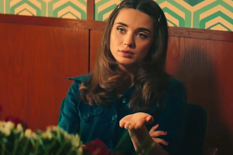 Glitter, la serie más picante de Netflix que te atrapará de inicio a fin