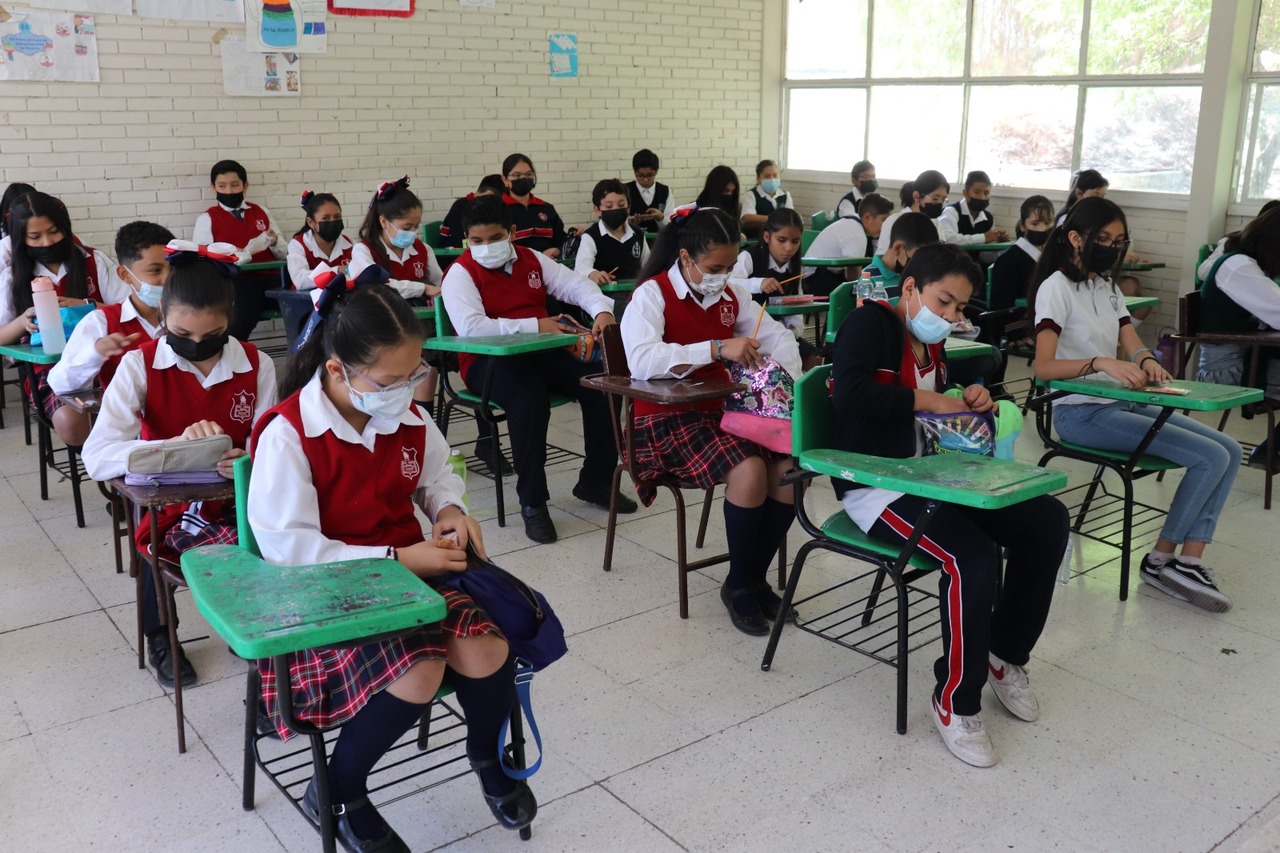 La Olimpiada del Conocimiento premia la excelencia académica. (EL SIGLO DE TORREÓN)