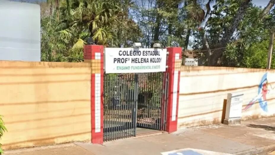 Entre marzo y abril de este año hubo hasta cuatro a ataques a escuelas en Brasil. (TWITTER)