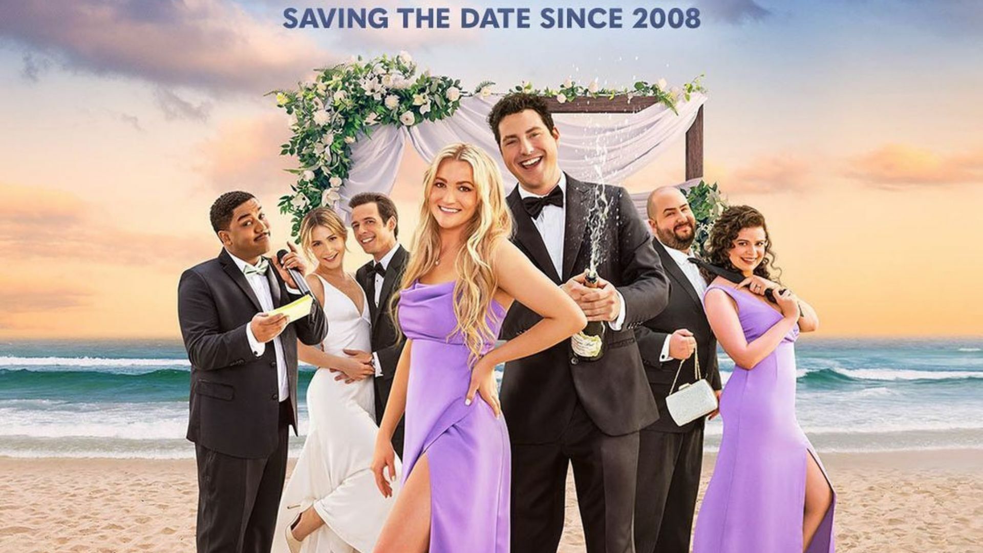 Sale a luz tráiler de la película Zoey 102 con Jamie Lynn Spears de regreso