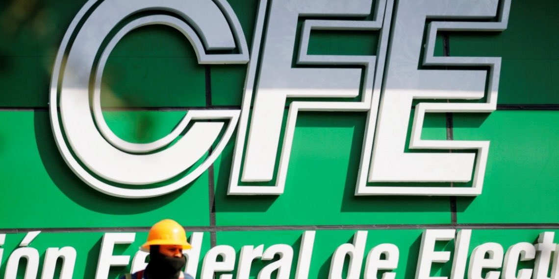 CFE Anuncia Pago De Distribución Trimestral De La Fibra E | El Siglo De ...