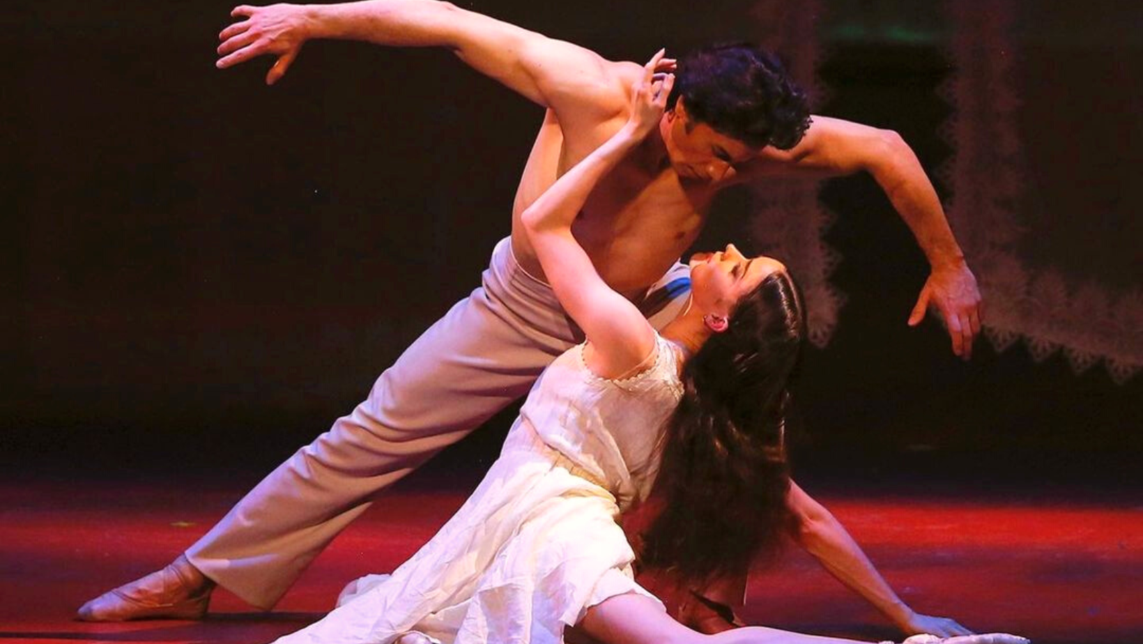 Novela de Laura Esquivel se traslada al ballet en Nueva York