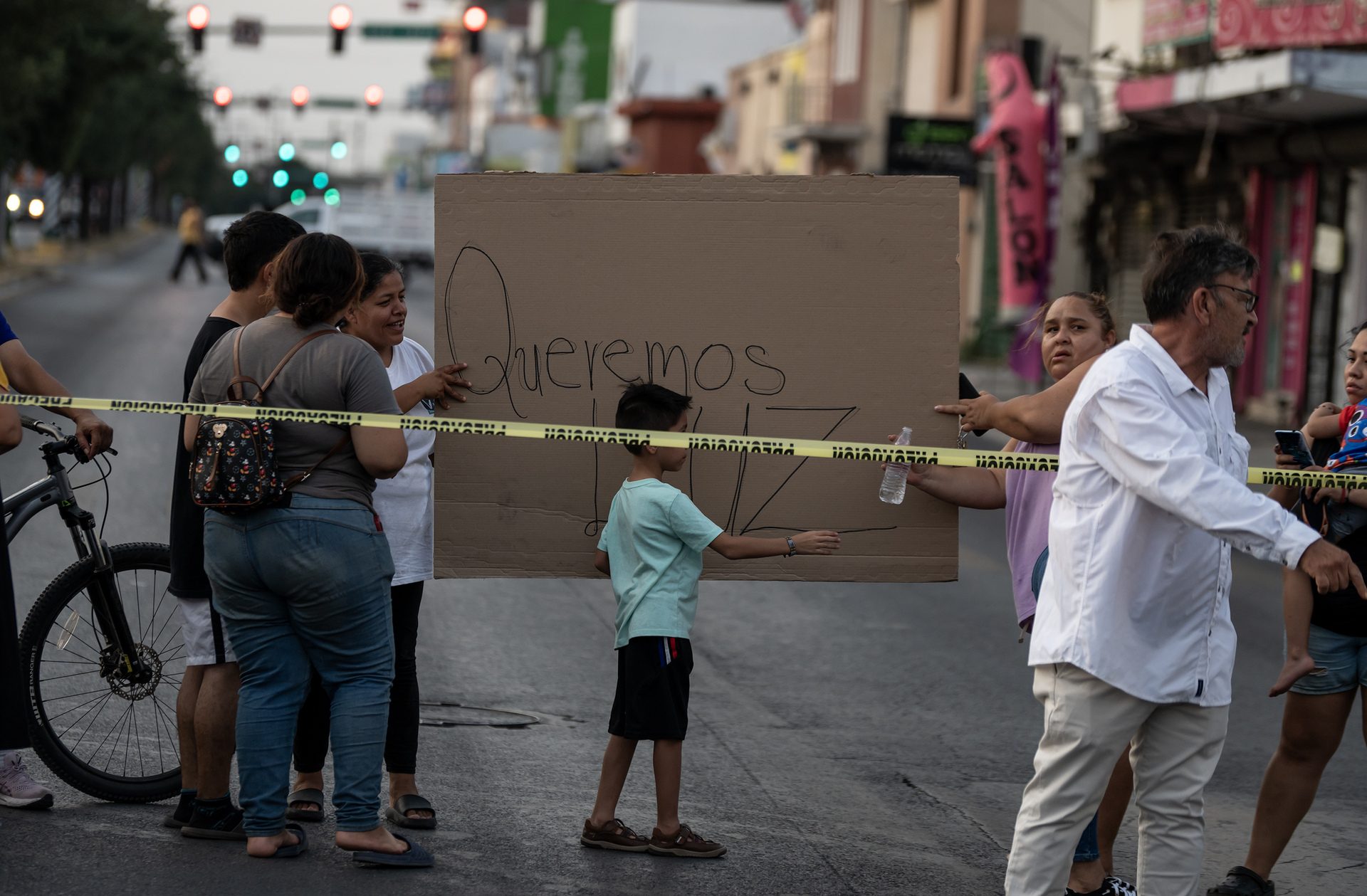 Cenace declara estado de emergencia en Zona Metro de Monterrey