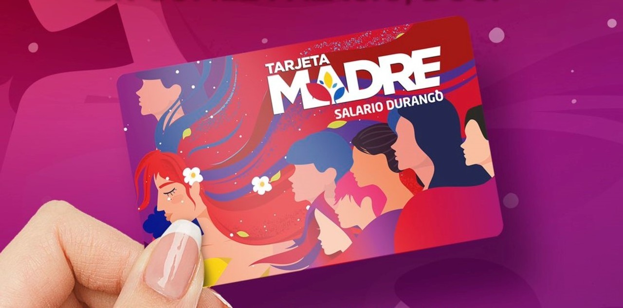 Tarjeta Madre, sin fecha para iniciar Gobernador confirma apagones en Durango