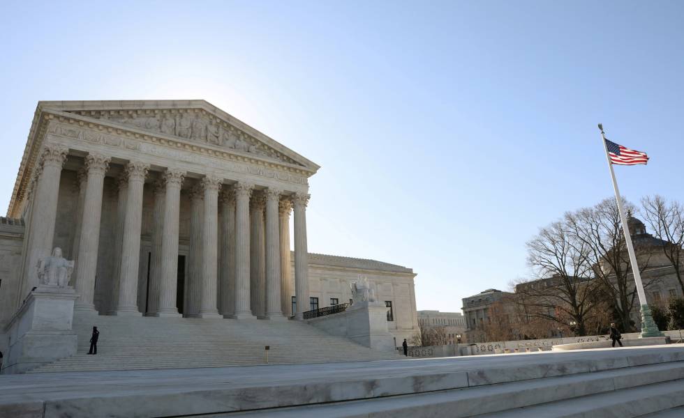 Tribunal Supremo de EUA rechaza aprobación de mapas electorales sin supervisión