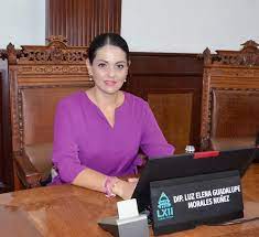 (ISABEL AMPUDIA)