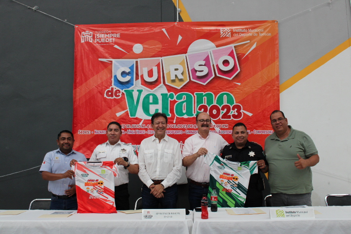 Las inscripciones están disponibles en cada una de las sedes, deben llevar copia de INE y CURP. (Especial)
