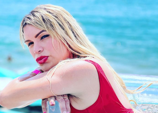 Wendy Guevara revela lo que mostrará en su cuenta de OnlyFans