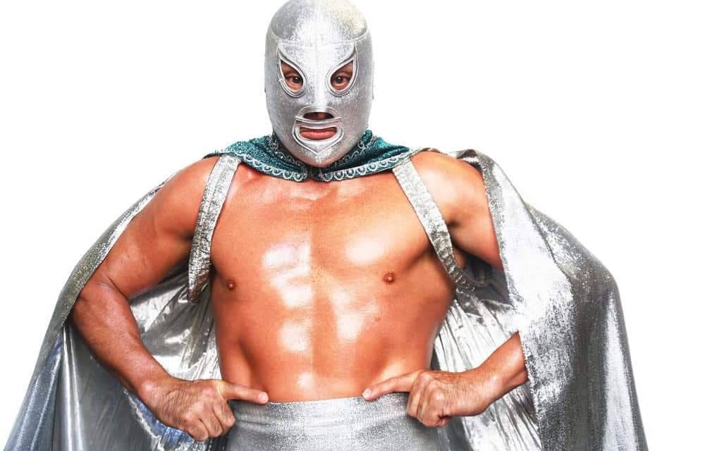 Hijo del Santo regresa a Gómez Palacio