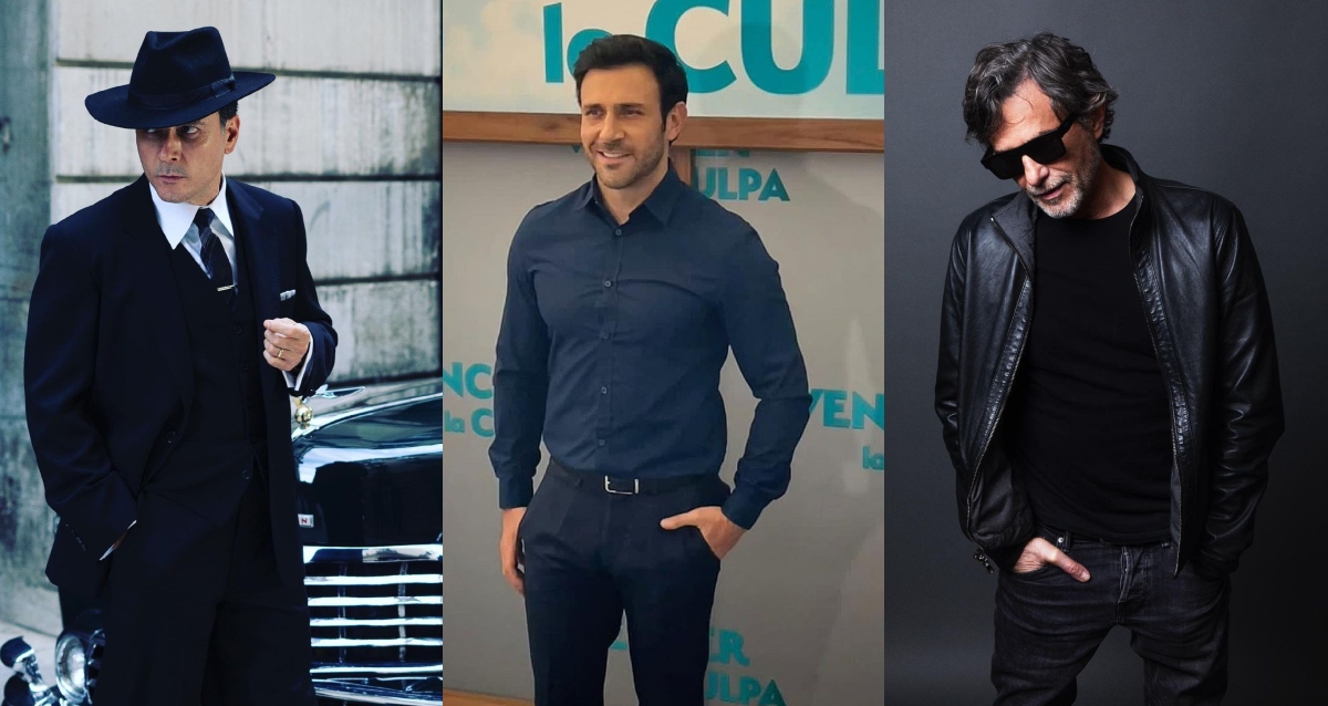Actores laguneros que han destacado en distintas producciones
