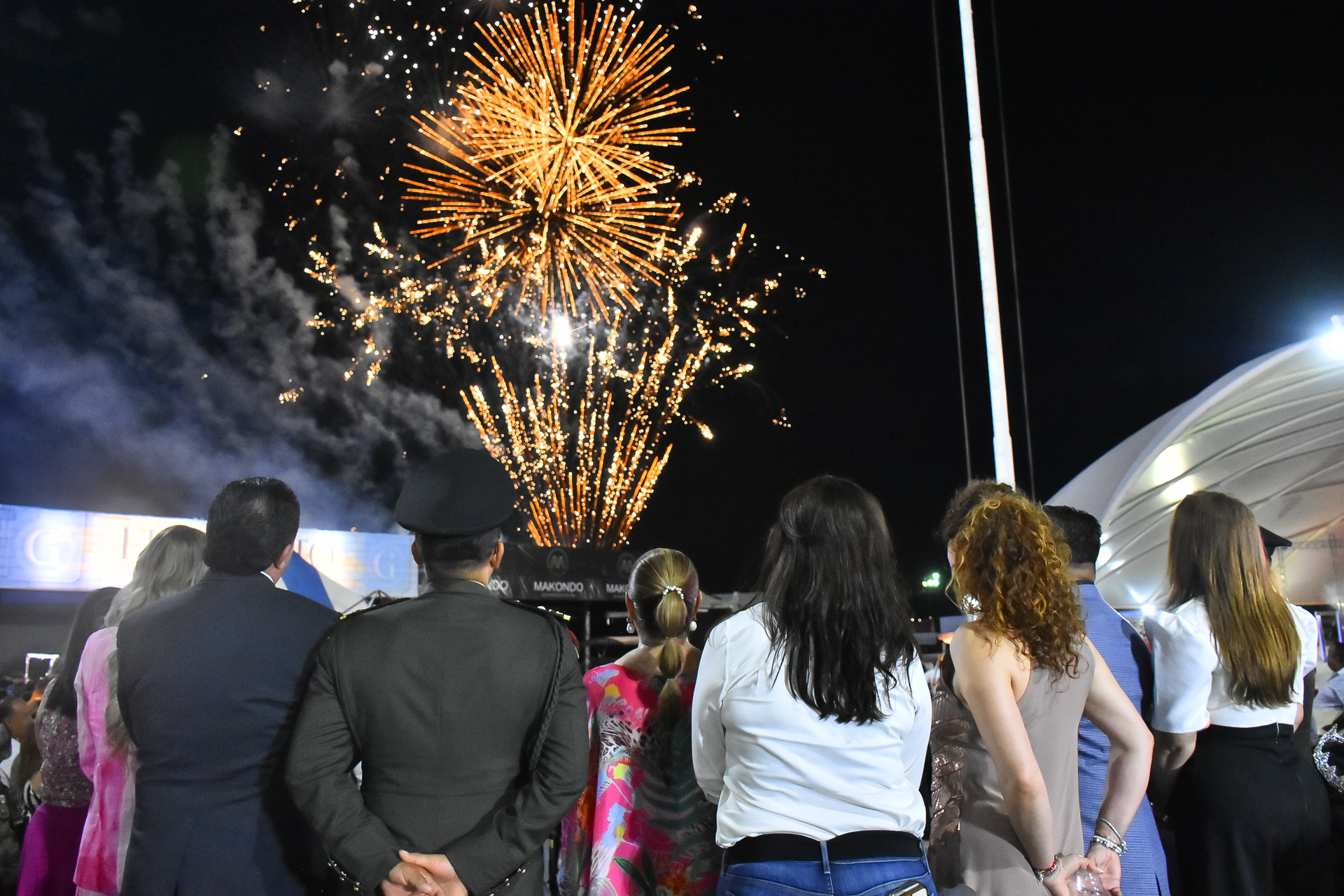 Con rotundo éxito se despide la Expo Feria Gómez Palacio