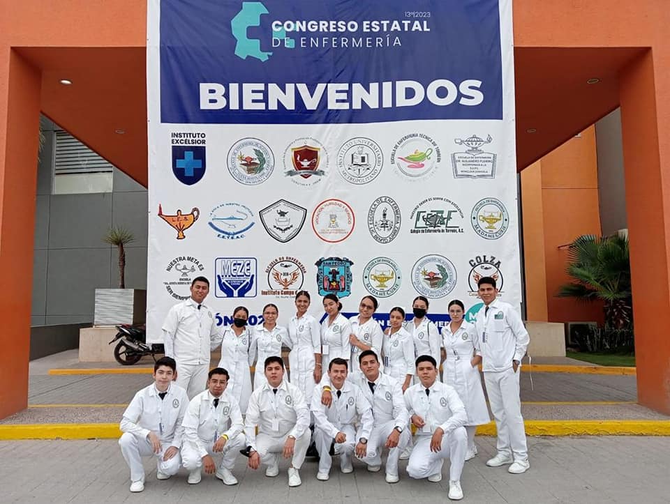 Centro Educativo Benito Juárez, 57 de educación y formación personal