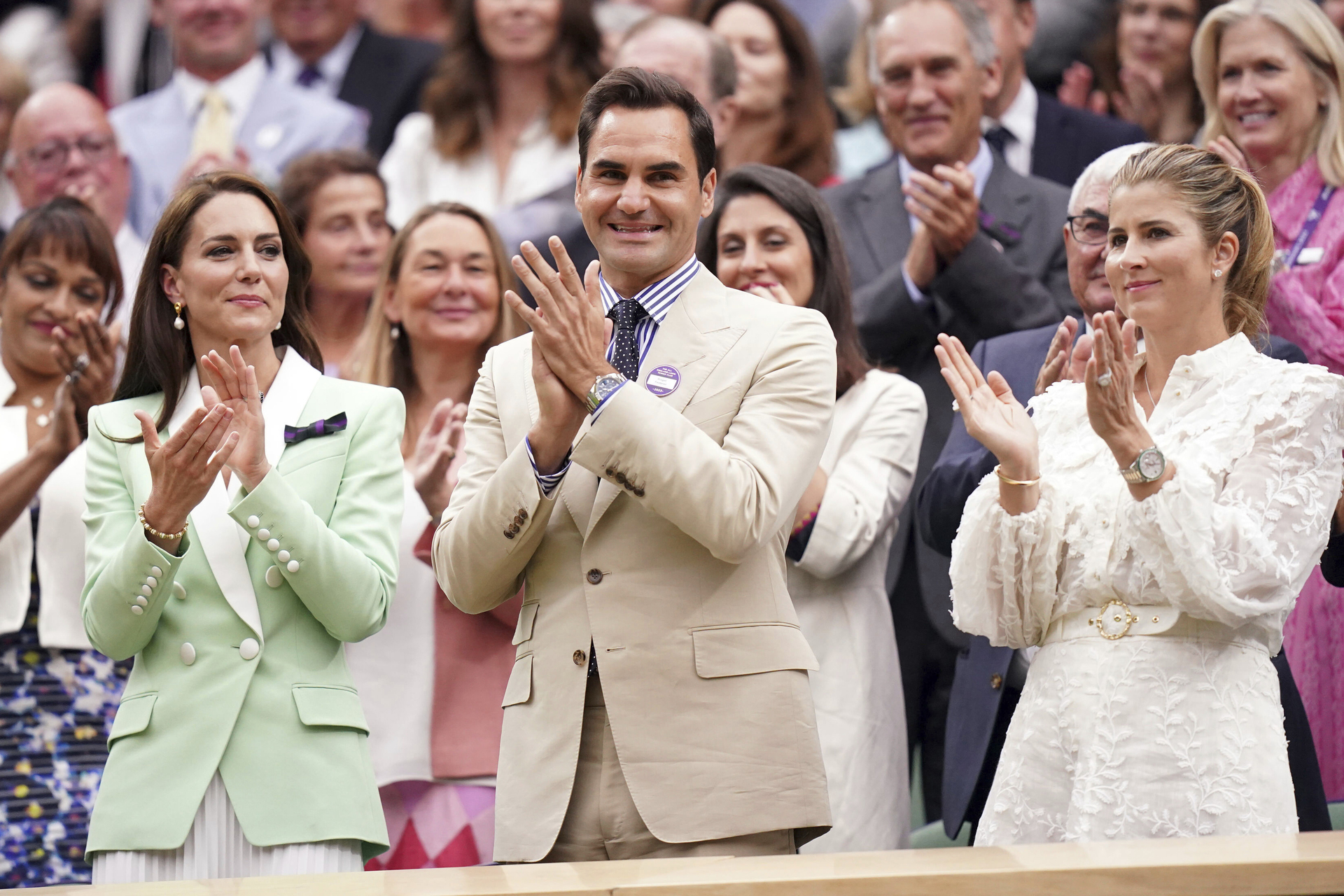 (FOTOS: AP)