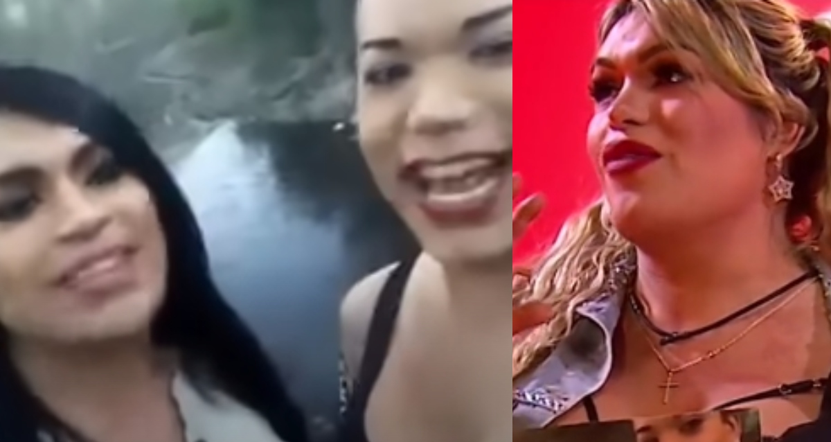 Wendy Guevara Recuerda Su Video Viral De Las Pérdidas En La Casa De